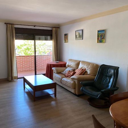 Cala Del Mar Apartment - Ла Кала де Михас Екстериор снимка