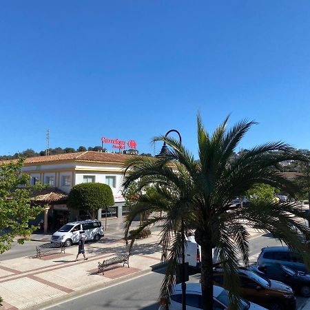 Cala Del Mar Apartment - Ла Кала де Михас Екстериор снимка