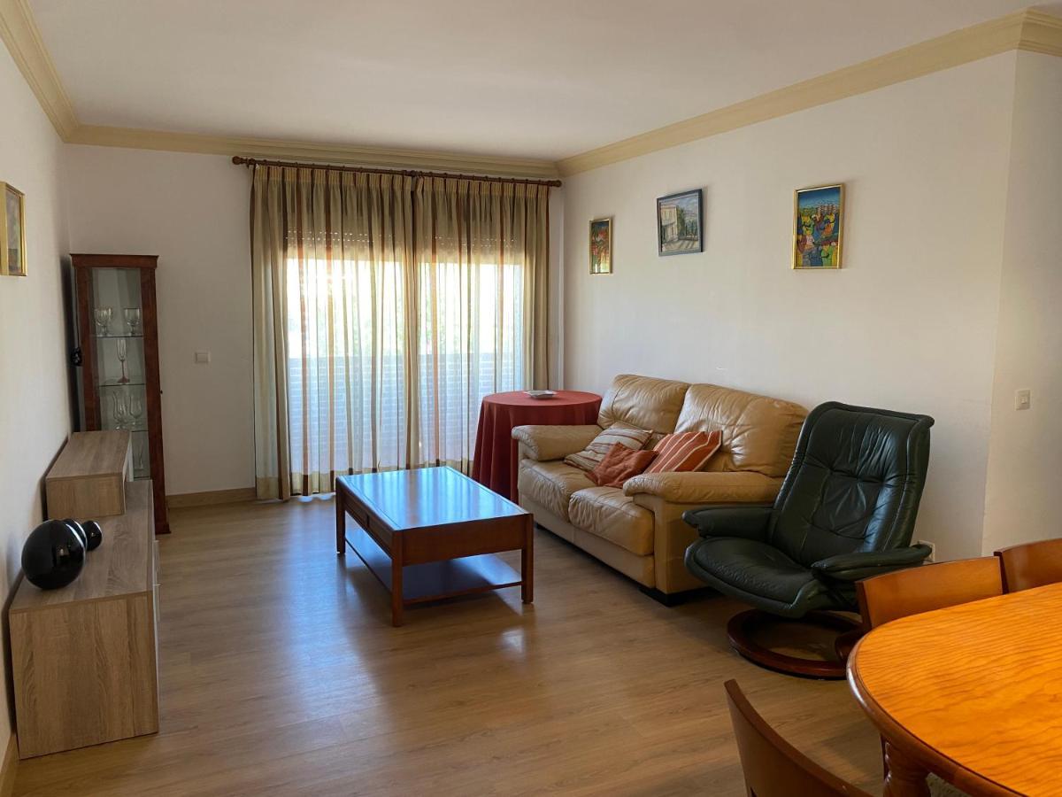 Cala Del Mar Apartment - Ла Кала де Михас Екстериор снимка