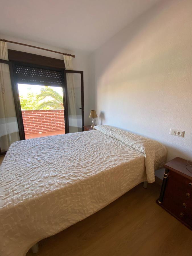 Cala Del Mar Apartment - Ла Кала де Михас Екстериор снимка