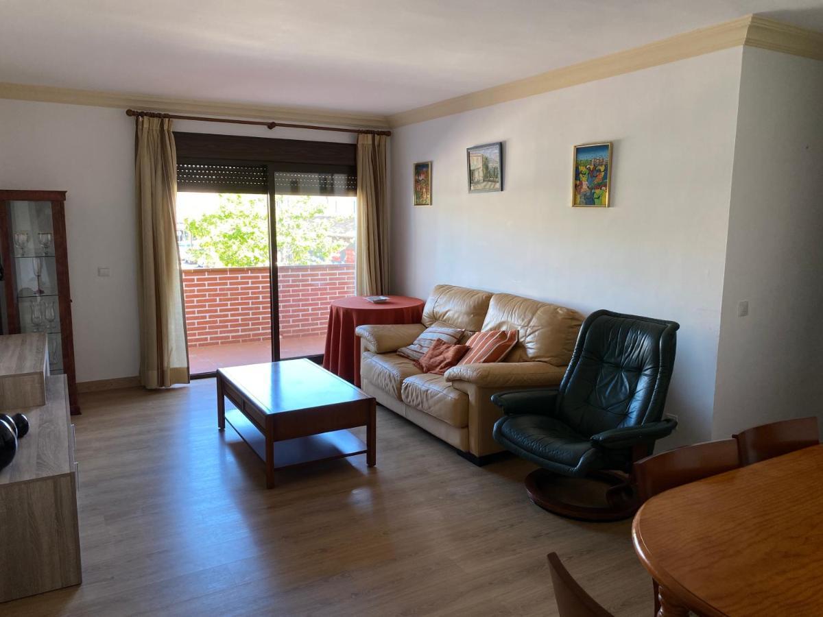 Cala Del Mar Apartment - Ла Кала де Михас Екстериор снимка