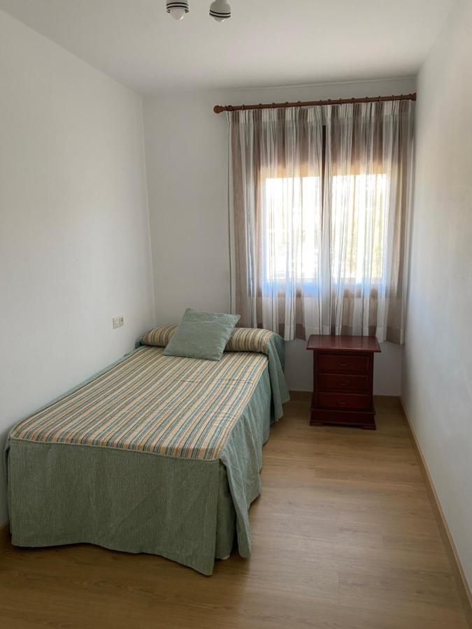 Cala Del Mar Apartment - Ла Кала де Михас Екстериор снимка