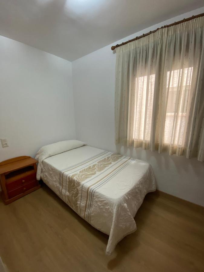 Cala Del Mar Apartment - Ла Кала де Михас Екстериор снимка