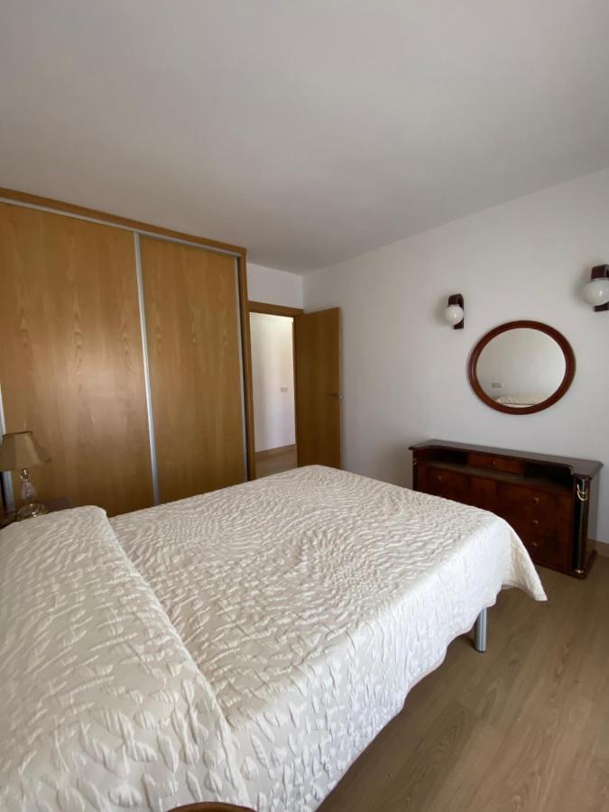 Cala Del Mar Apartment - Ла Кала де Михас Екстериор снимка