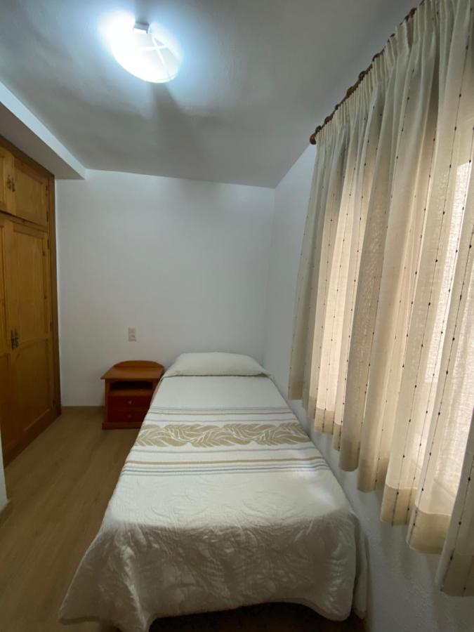Cala Del Mar Apartment - Ла Кала де Михас Екстериор снимка
