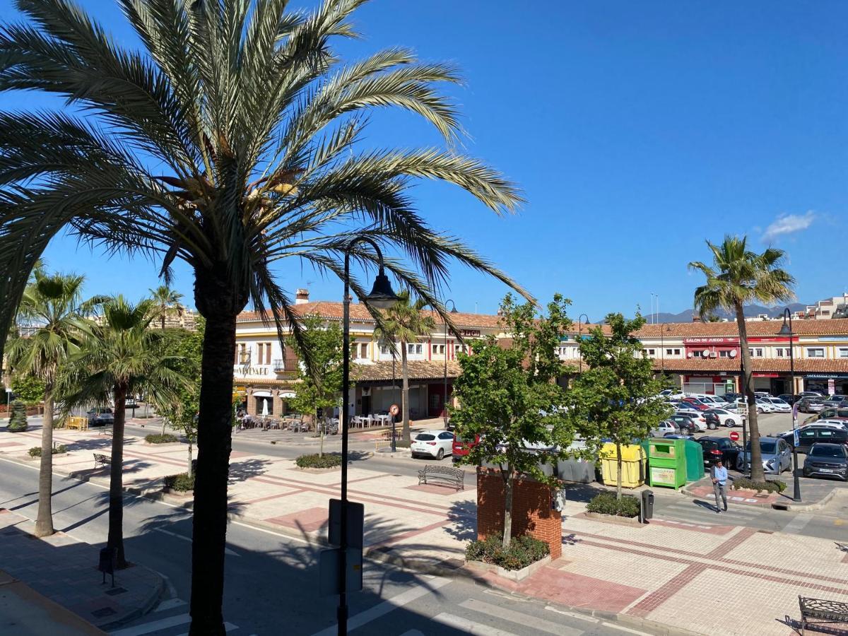 Cala Del Mar Apartment - Ла Кала де Михас Екстериор снимка