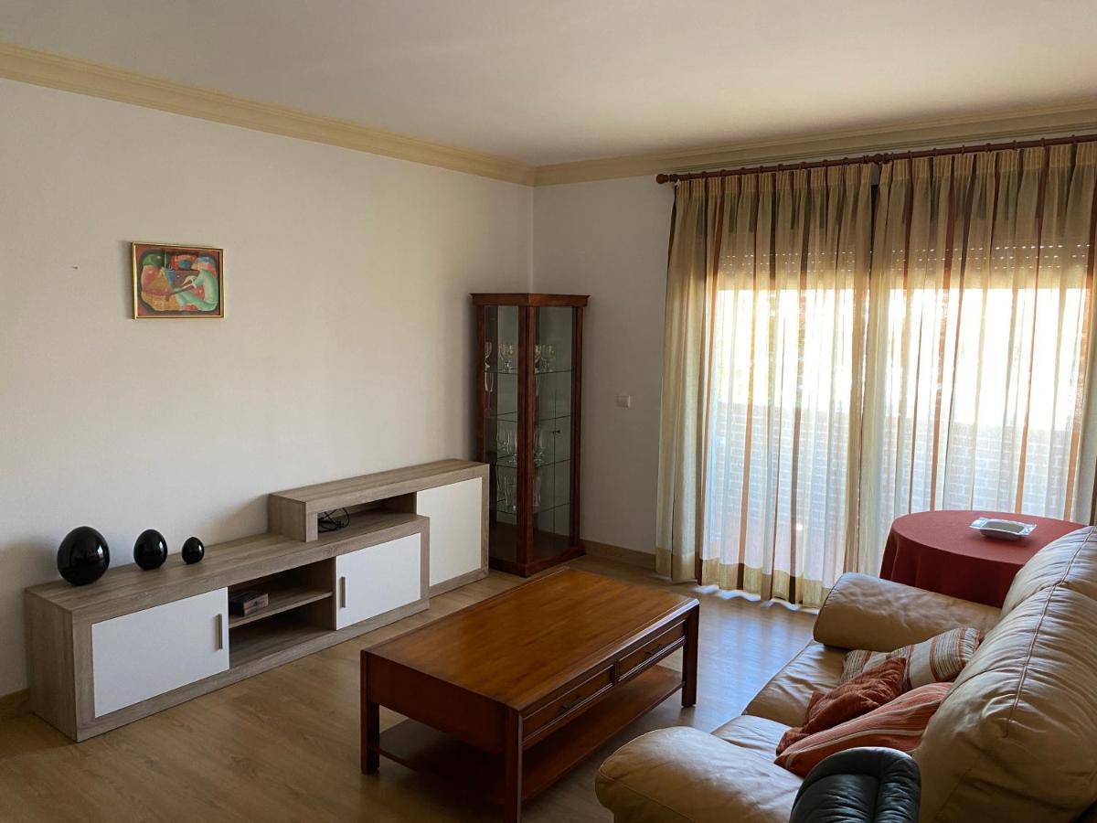 Cala Del Mar Apartment - Ла Кала де Михас Екстериор снимка