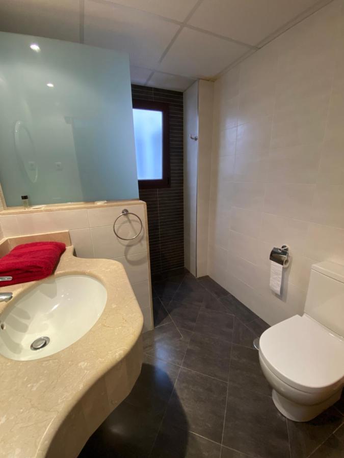 Cala Del Mar Apartment - Ла Кала де Михас Екстериор снимка