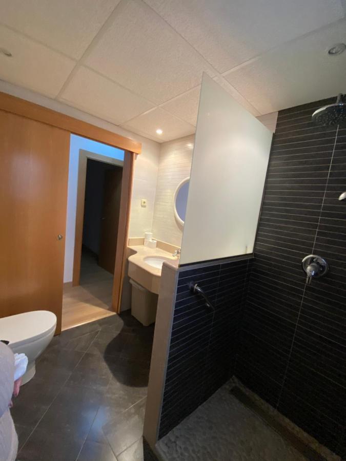 Cala Del Mar Apartment - Ла Кала де Михас Екстериор снимка