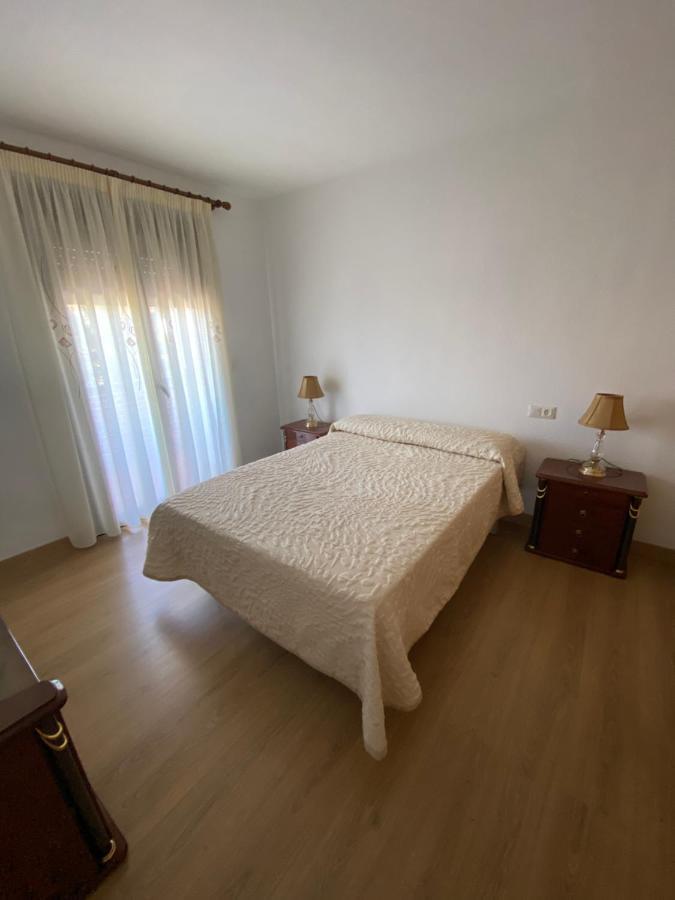 Cala Del Mar Apartment - Ла Кала де Михас Екстериор снимка