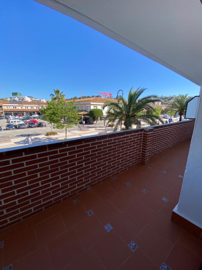Cala Del Mar Apartment - Ла Кала де Михас Екстериор снимка