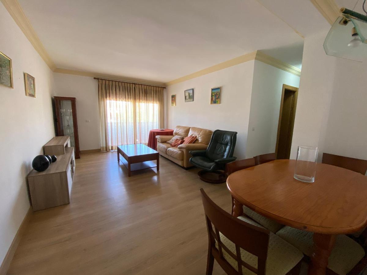 Cala Del Mar Apartment - Ла Кала де Михас Екстериор снимка