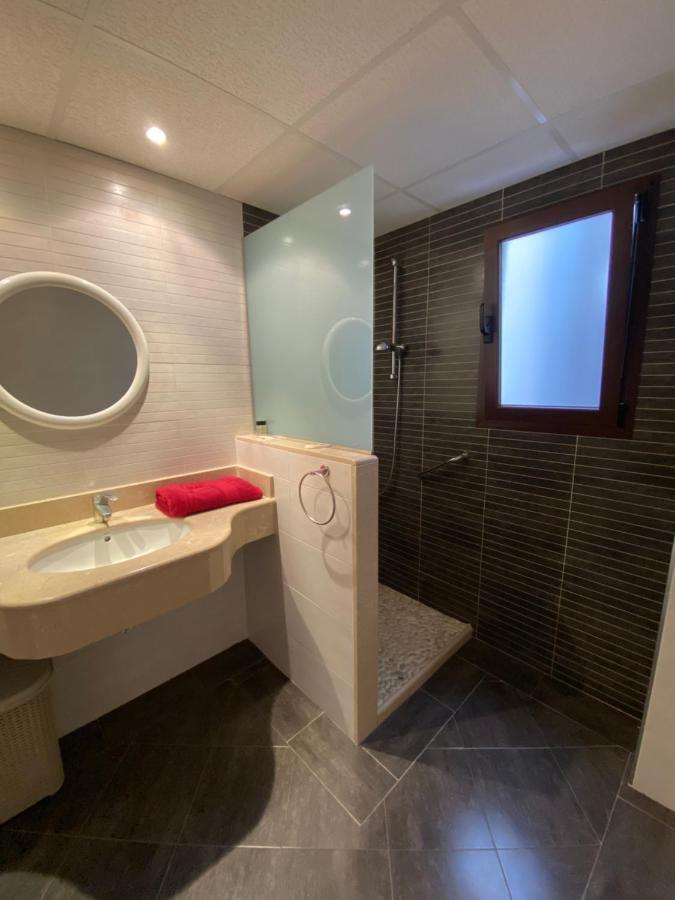 Cala Del Mar Apartment - Ла Кала де Михас Екстериор снимка